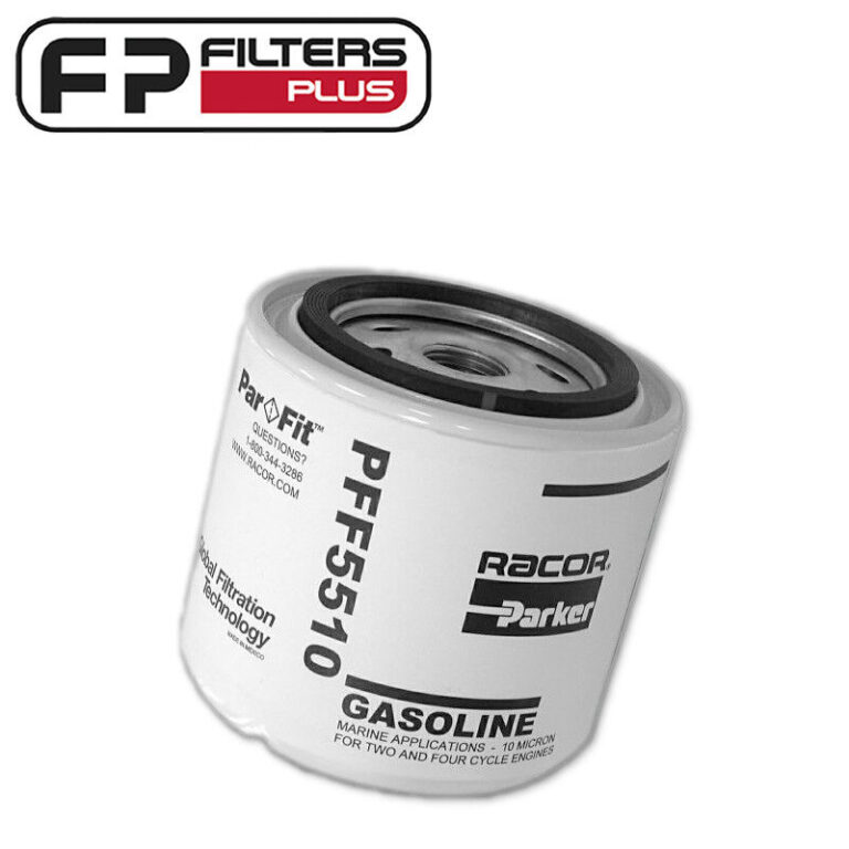 PFF5510 Racor Outboard Fuel Filter Honda, Yamaha, Mercruiser Filters