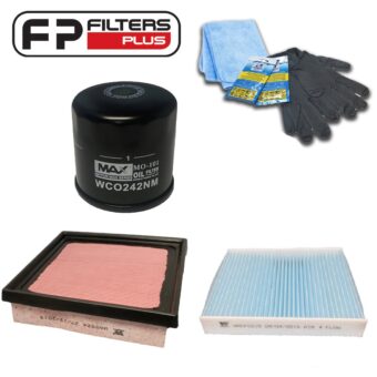 FK042 Full Filter Kit Fits Toyota Corrolla Cross Hybrid Australia