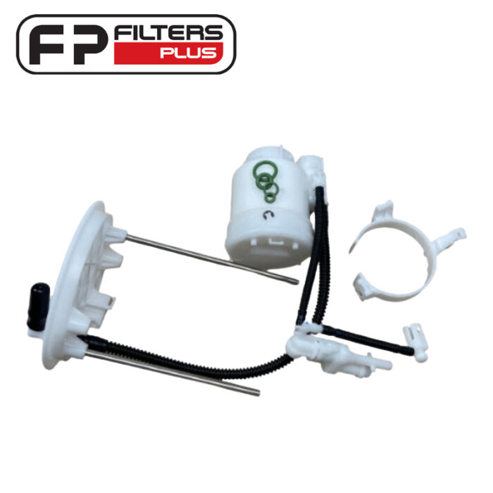 WCF233 Wesfil In Tank Fuel Filter Fits 2.5L CX5 KF & KE Series