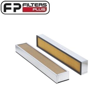 SC70012 HIFI Cabin Air Filter Australia Fits Kubota Iseki Ag Equipment