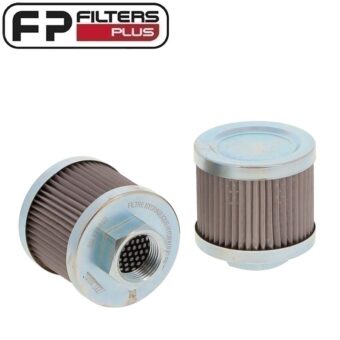SH776618 HIFI Hydraulic Filter Fits Doosan Equipment Perth, Cheap Takeuchi Filters Australia