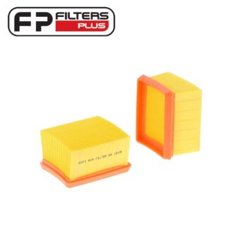 SA12126 HIFI Air Filter Perth Fits Wacker Makita Equipment