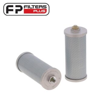SH60913 HIFI Hydraulic Filter Perth Fits Kubota Excavators Australia