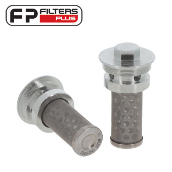 SN25265 HIFI Fuel Strainer Australia Fits Komatsu Bulldozers Perth