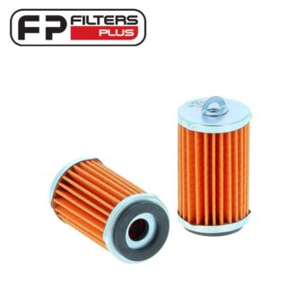 SO8723 HIFI Oil Filter Australia Fits Lombardini Engines Perth