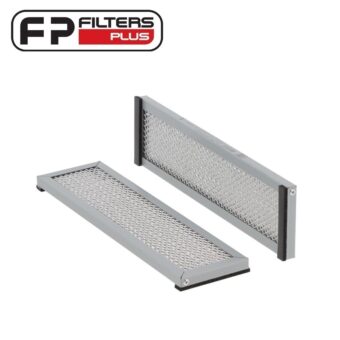 SC90466 HIFI Filters Cabin Air Filter fits Atlas Copco Equipment Australia