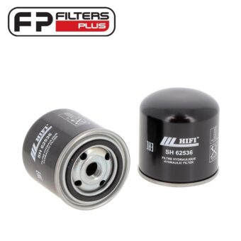 SH62536 HIFI Hydraulic Filter Perth Australia fits Boge Compressors