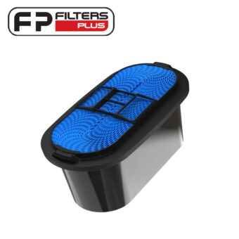 P647859 Donaldson Air Filter Perth Fits Toyota Hilux N80 GUN Series Australia with Air Housing XHLX80K Upgrade
