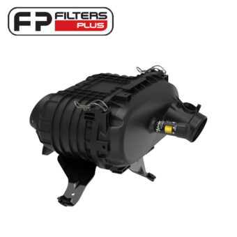 XHLX80K Donaldson Powercore Air Filter housing Perth for the Toyota Hilux GUN series 2.8L & 2.4L Australia