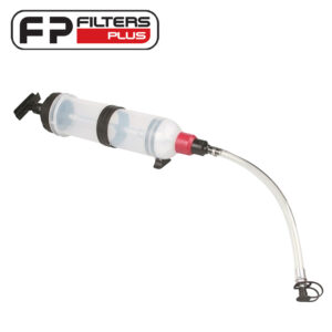 Tridon Suction pump for fluid transfer Mechanic Perth WA