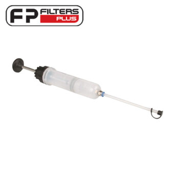 305152 TOLEDO FLUID CHANGE SYRINGE PERTH MECHANICS TOOLS