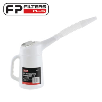 Toledo 305214 Oil Measuring Container 1L Perth Western Australia Kewdale