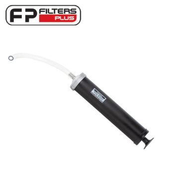 Toledo 305227 Suction Gun 500ml Perth Workshops Mechanics