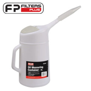 Toledo 305264 Oil Measuring Container Clip Lid 5L Perth Western Australia
