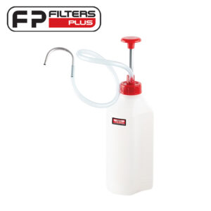 305406 TOLEDO FLUID TRANSER PUMP MANUAL 1L Workshop Equipment Perth Western Australia