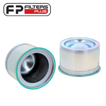 OS5132 HIFI Filters Air Oil Separator Australia for Ingersoll Rand Compressors