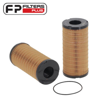 SN30017 HIFI Fuel Filter Perth Australia Fits Perkins Cat