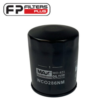 WCO286NM Wesfil Oil Filter fits Subaru Perth Australia