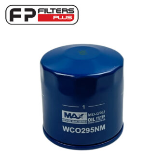 WCO295NM Wesfil Oil filter fits VW AUDI CUPRA Australia