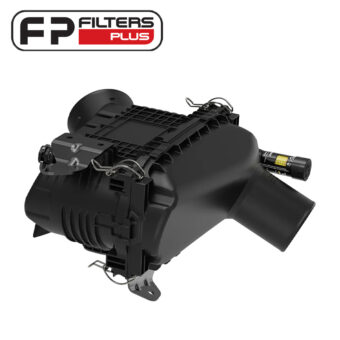 Donaldson Powercore Air Filter Housing for Toyota VDJ76 VDJ78 VDJ79 LANDCRUISER