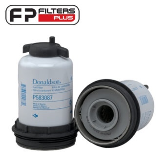 P583087 Donaldson Fuel Filter for JCB Excavators Australia