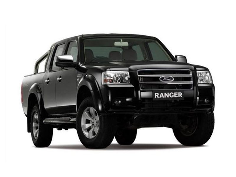 Ford Ranger PJ PK Filters Perth Sydney Melbourne