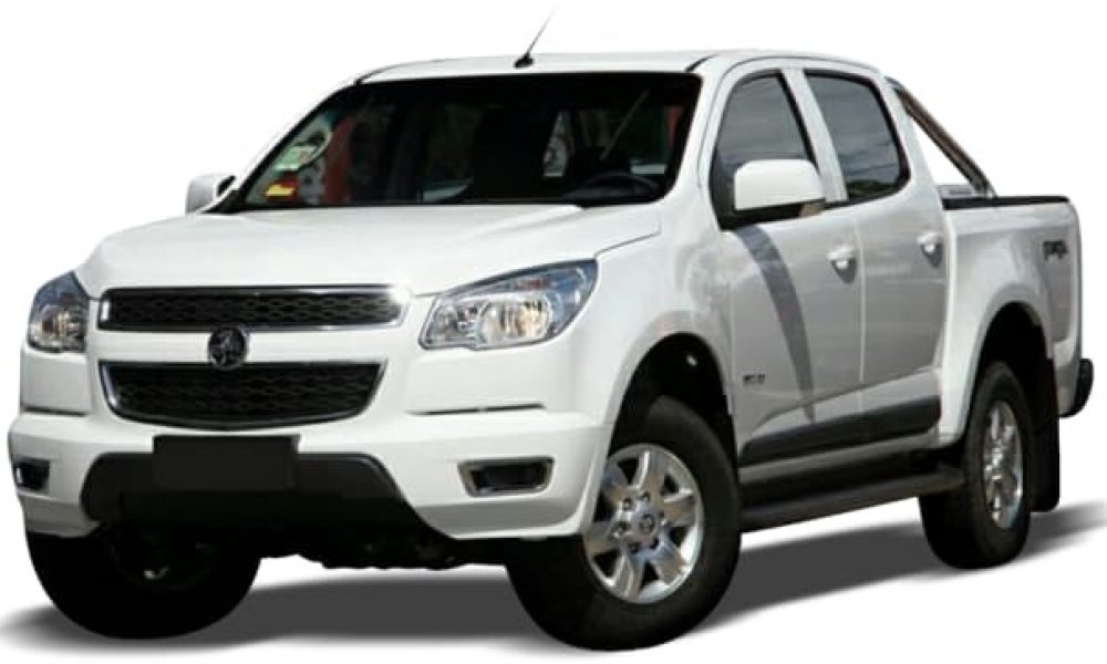 Holden Colorado RG Filters and Kits Perth Sydney Melbourne