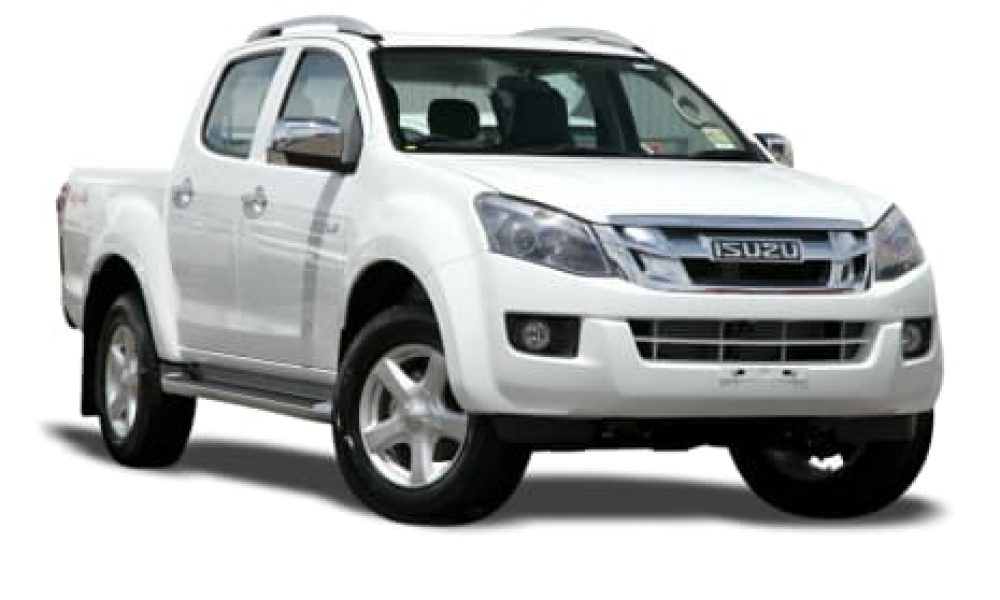 Isuzu dmax second series Filters and Kits Perth Melbourne Sydney